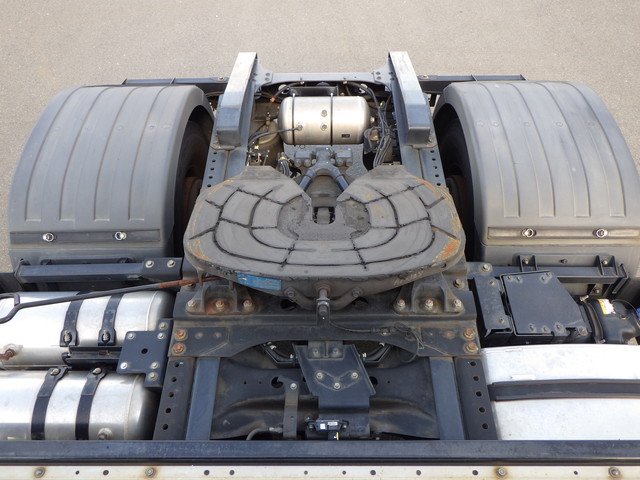 日野 2DG-SH1EDGG Ｓヘッド 10t超