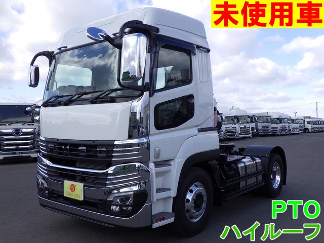 Ｓヘッド 三菱 10t超 2RG-FP84VDR 