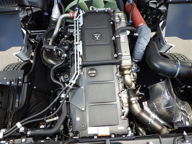 三菱 2RG-FP84VDR Ｓヘッド 10t超