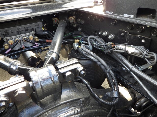 三菱 2RG-FP84VDR Ｓヘッド 10t超