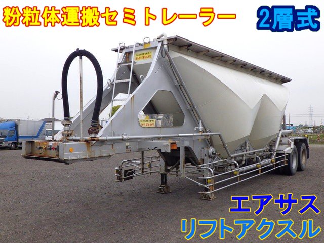 その他セミトレーラー トレクス その他 TNF22401 