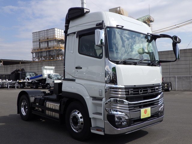三菱 2RG-FP84VDR Ｓヘッド 10t超