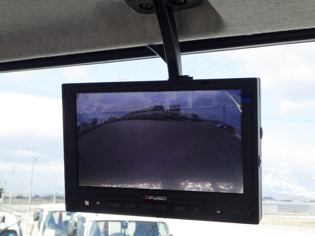 三菱 2RG-FP84VDR Ｓヘッド 10t超