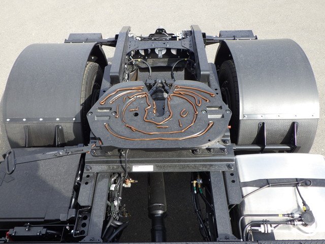 三菱 2RG-FP84VDR Ｓヘッド 10t超