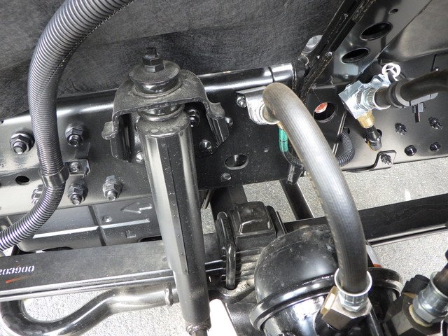 三菱 2RG-FP84VDR Ｓヘッド 10t超