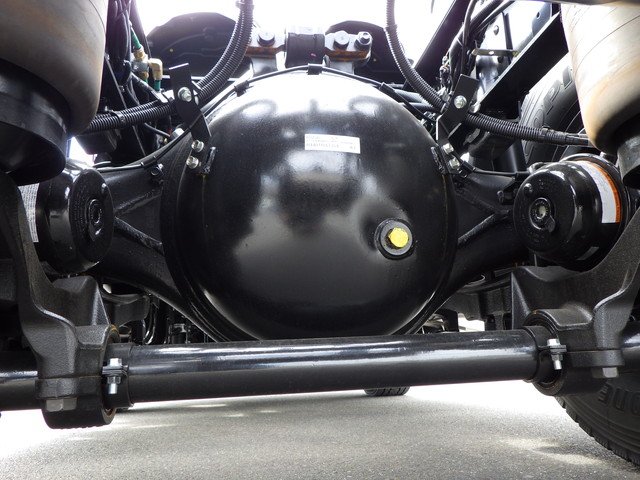 三菱 2RG-FP84VDR Ｓヘッド 10t超