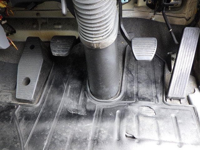 イスズ TKG-FRR90S2 アルミウィング 4t ワイド