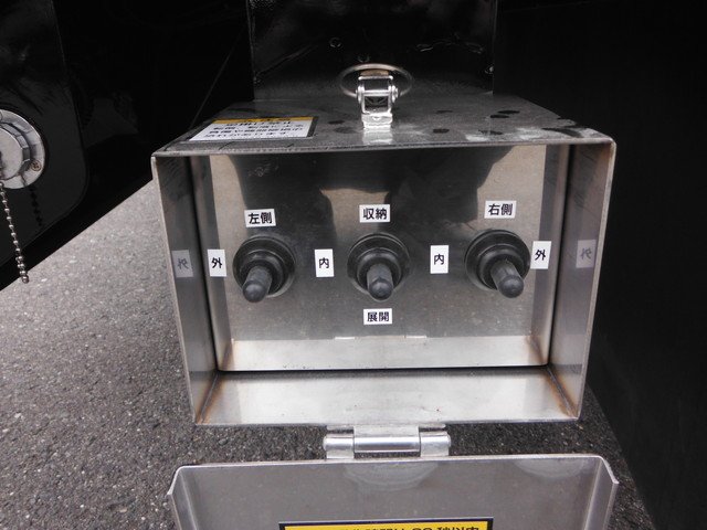 東邦 TD50J3T2 その他セミトレーラー その他