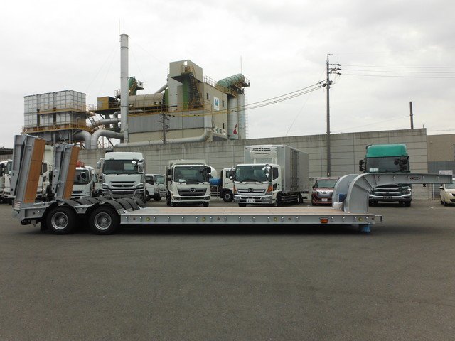 東邦 TD50J3T2 その他セミトレーラー その他