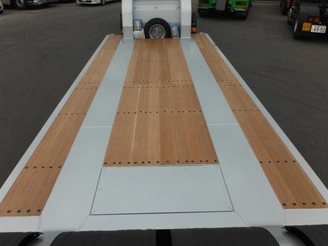 東邦 TD50J3T2 その他セミトレーラー その他