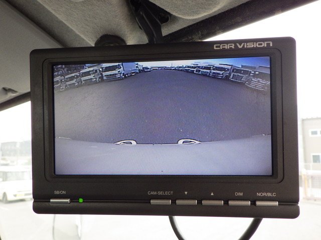 三菱 TPG-FEB90 パッカー車 1t以上4t未満 ワイド