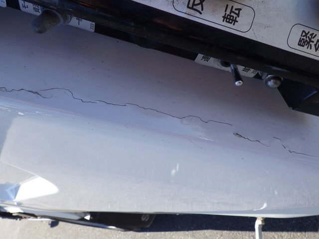 三菱 TPG-FEB90 パッカー車 1t以上4t未満 ワイド