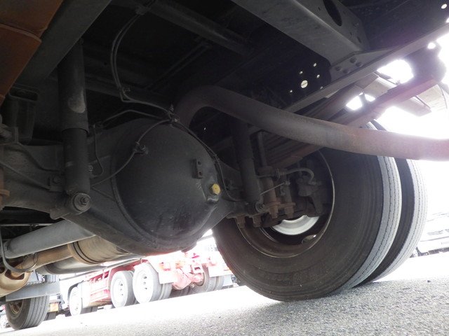 三菱 TPG-FEB90 パッカー車 1t以上4t未満 ワイド