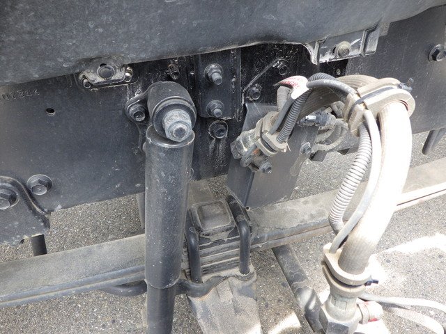 日野 2DG-FS1AJA セルフ 10t超