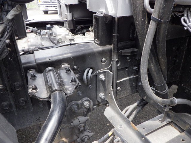日野 2DG-FS1AJA セルフ 10t超