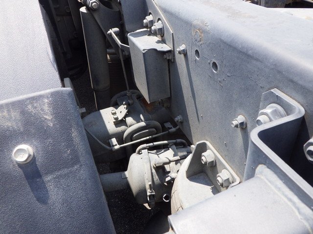 三菱 QPG-FP64VDR Ｓヘッド 10t超