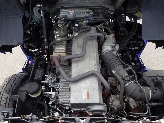 日野 2DG-SH1EDGG Ｓヘッド 10t超