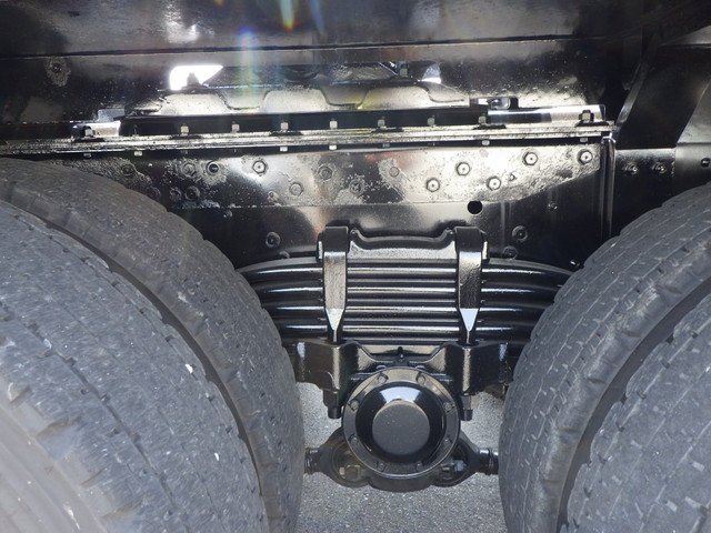 三菱 QKG-FV60VJR Ｗヘッド 10t超