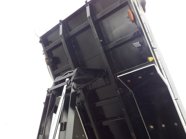 三菱 2PG-FV70HX ダンプ 10t