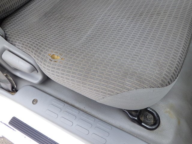 トヨタ TKG-XZU605 平ボディ 1t以上4t未満 標準