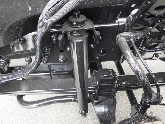 三菱 2PG-FU84GZ ＪＰ 10t超