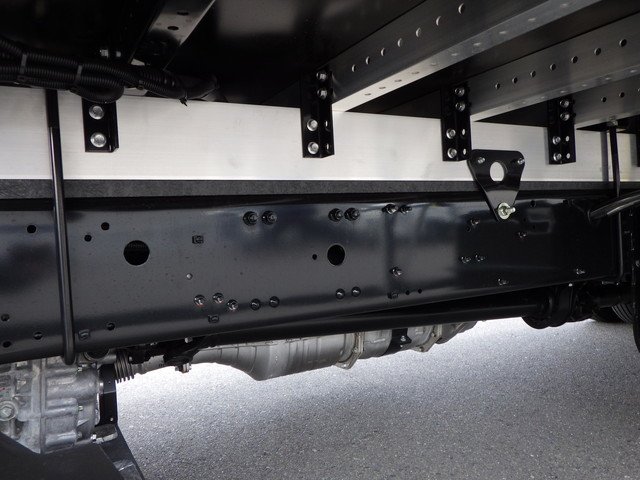 三菱 2KG-FK65F アルミウィング 4t ワイド