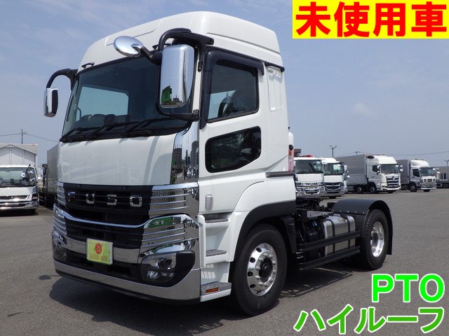 Ｓヘッド 三菱 10t超 2RG-FP84VDR 