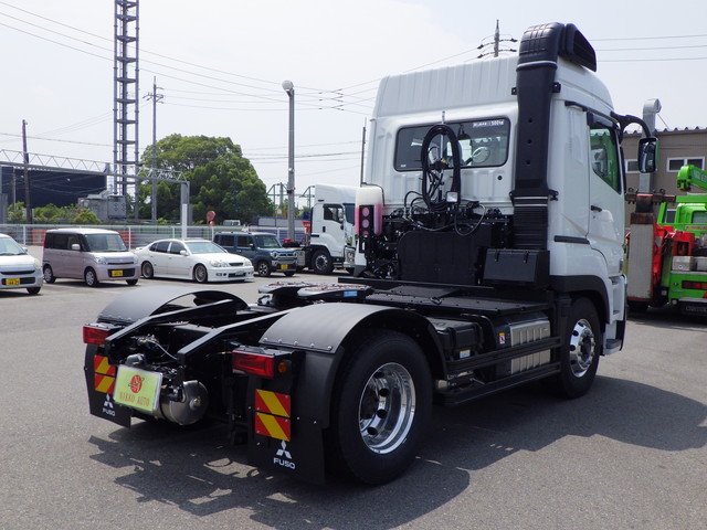 三菱 2RG-FP84VDR Ｓヘッド 10t超