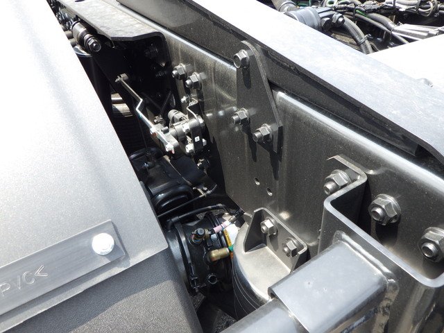 三菱 2RG-FP84VDR Ｓヘッド 10t超