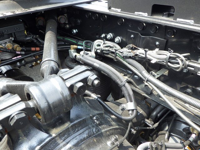 三菱 2RG-FP84VDR Ｓヘッド 10t超