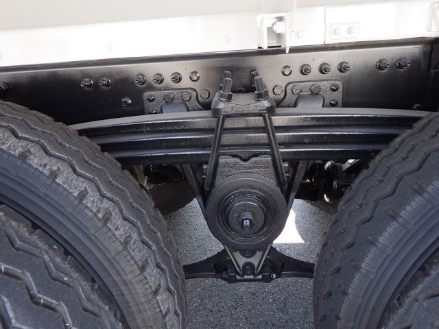 日産UD 2PG-CW5DL ミキサー 10t