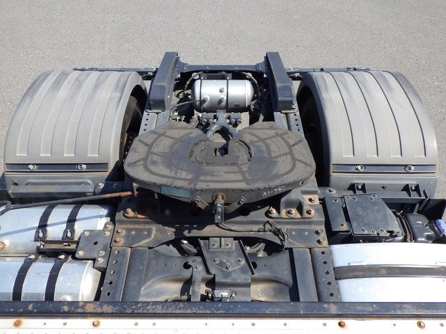 日野 2DG-SH1EDGG Ｓヘッド 10t超