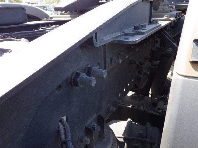 日野 2DG-SH1EDGG Ｓヘッド 10t超