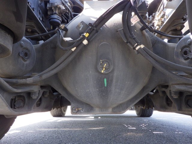 日野 2DG-SH1EDGG Ｓヘッド 10t超