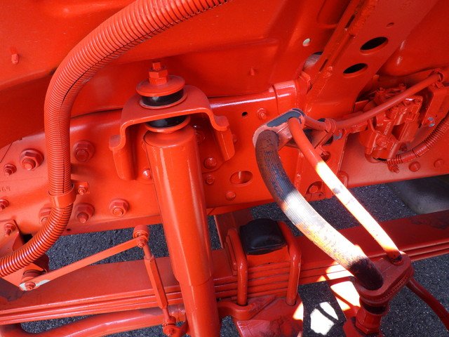 三菱 QKG-FV60VJR Ｗヘッド 10t超