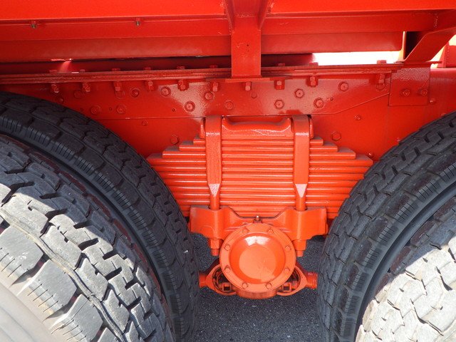三菱 QKG-FV60VJR Ｗヘッド 10t超