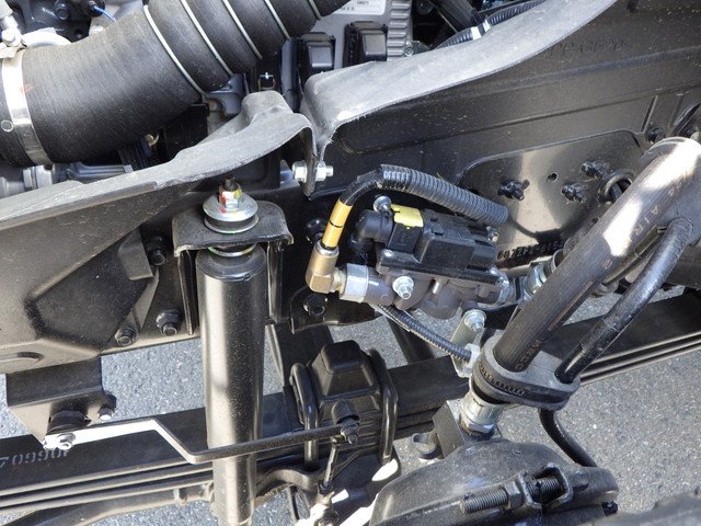 三菱 2KG-FK72FZ ダンプ 4t超10t未満 標準