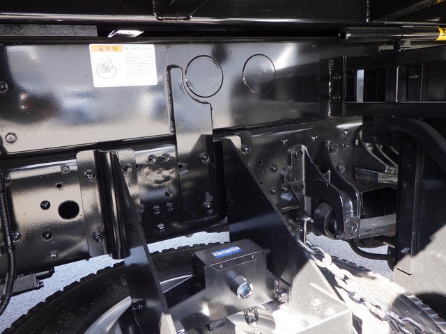三菱 2KG-FK72FZ ダンプ 4t超10t未満 標準