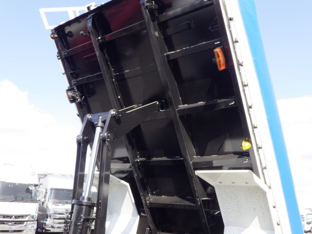 三菱 2KG-FK72FZ ダンプ 4t超10t未満 標準