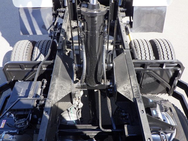三菱 2KG-FK72FZ ダンプ 4t超10t未満 標準