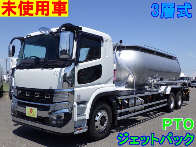 ＪＰ 三菱 10t超 2PG-FU84GZ 