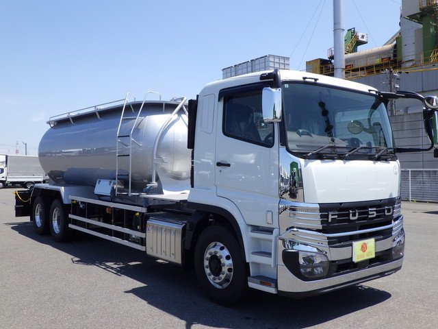 三菱 2PG-FU84GZ ＪＰ 10t超