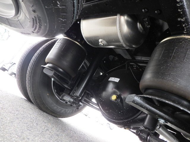 三菱 2KG-FK65F 冷凍車 4t ワイド