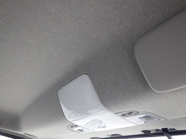 三菱 2KG-FK65F 冷凍車 4t ワイド