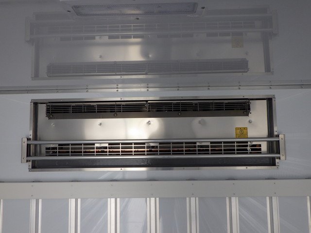 三菱 2KG-FK65F 冷凍車 4t ワイド