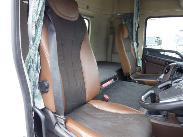 日野 2DG-SH1EDGG Ｓヘッド 10t超