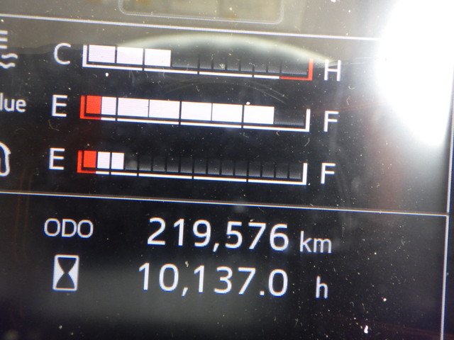 日野 2DG-SH1EDGG Ｓヘッド 10t超