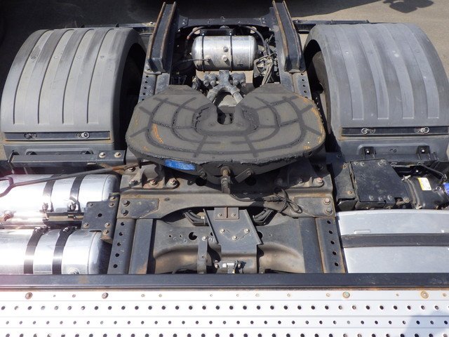 日野 2DG-SH1EDGG Ｓヘッド 10t超