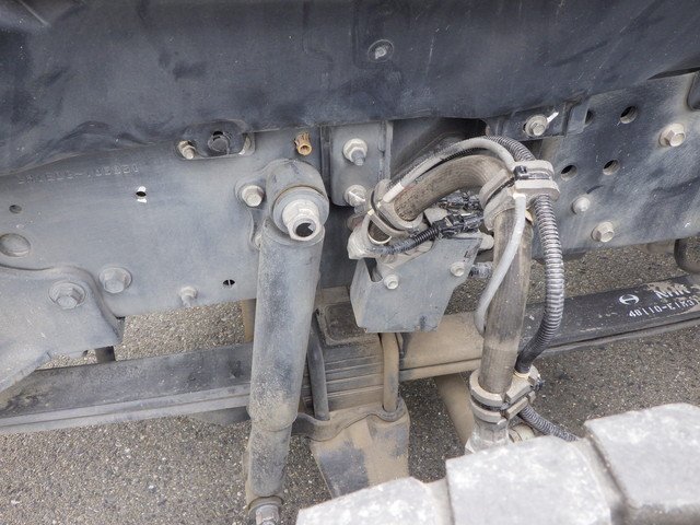 日野 2DG-SH1EDGG Ｓヘッド 10t超