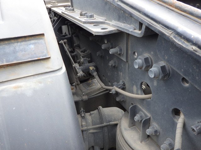 日野 2DG-SH1EDGG Ｓヘッド 10t超